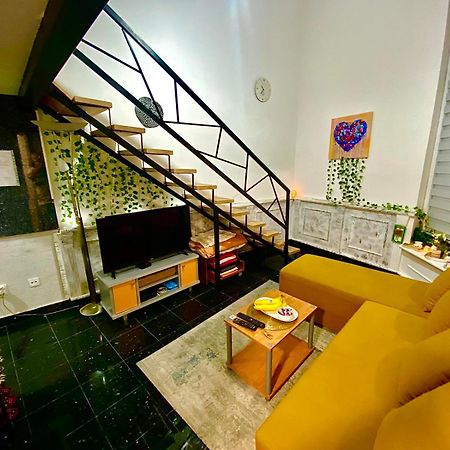Apartment Nici Sarajevo Ngoại thất bức ảnh