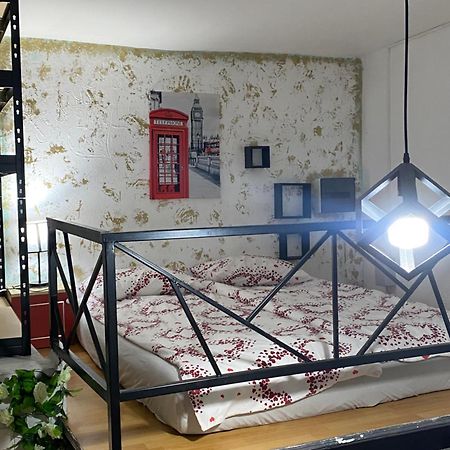 Apartment Nici Sarajevo Ngoại thất bức ảnh