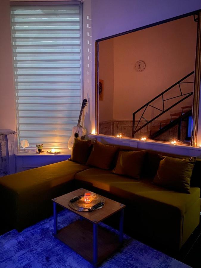 Apartment Nici Sarajevo Ngoại thất bức ảnh