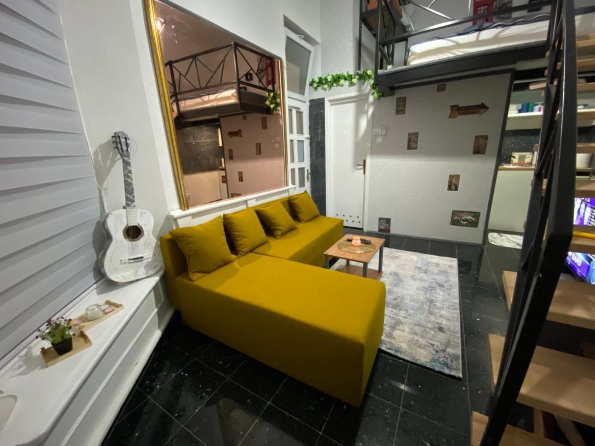 Apartment Nici Sarajevo Ngoại thất bức ảnh