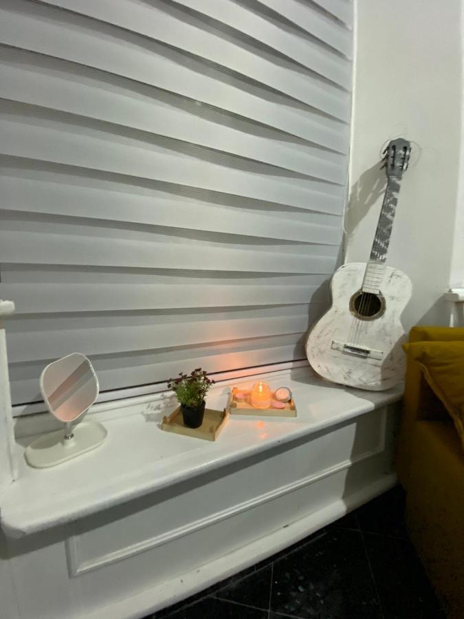 Apartment Nici Sarajevo Ngoại thất bức ảnh