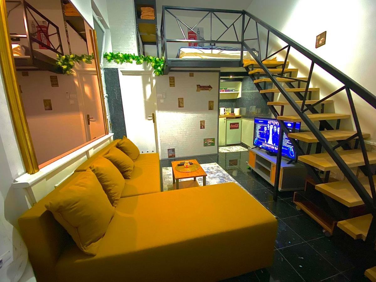 Apartment Nici Sarajevo Ngoại thất bức ảnh