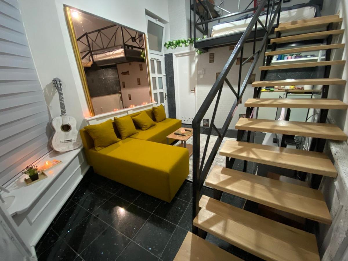 Apartment Nici Sarajevo Ngoại thất bức ảnh
