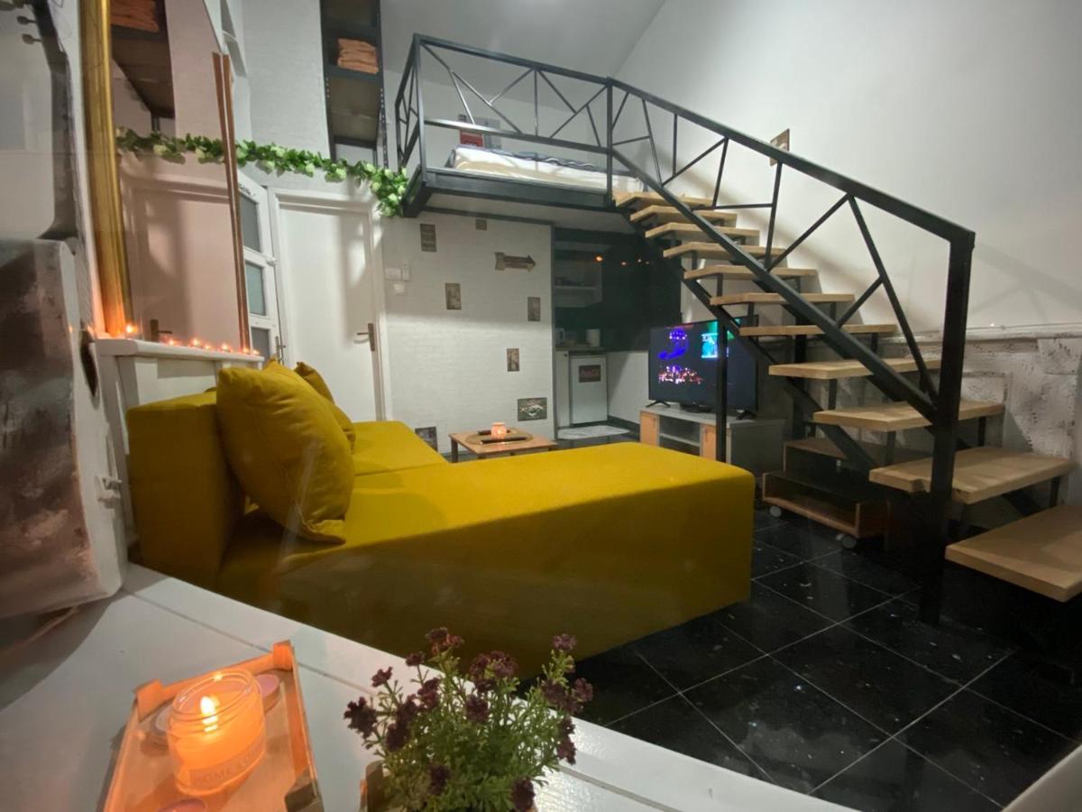Apartment Nici Sarajevo Ngoại thất bức ảnh