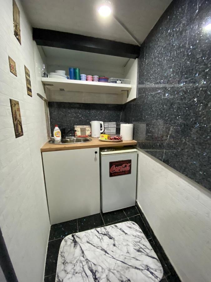 Apartment Nici Sarajevo Ngoại thất bức ảnh