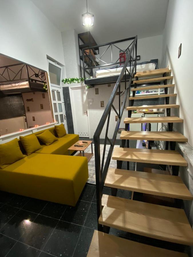 Apartment Nici Sarajevo Ngoại thất bức ảnh