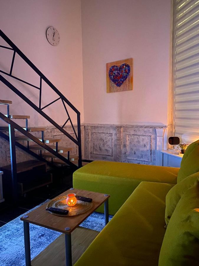 Apartment Nici Sarajevo Ngoại thất bức ảnh