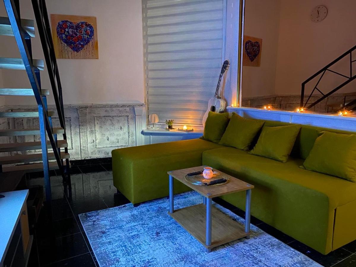 Apartment Nici Sarajevo Ngoại thất bức ảnh