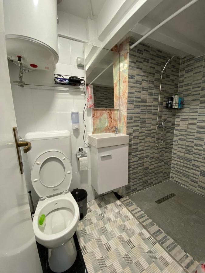 Apartment Nici Sarajevo Ngoại thất bức ảnh