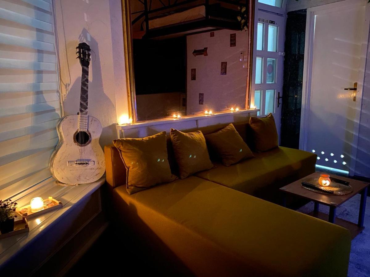 Apartment Nici Sarajevo Ngoại thất bức ảnh