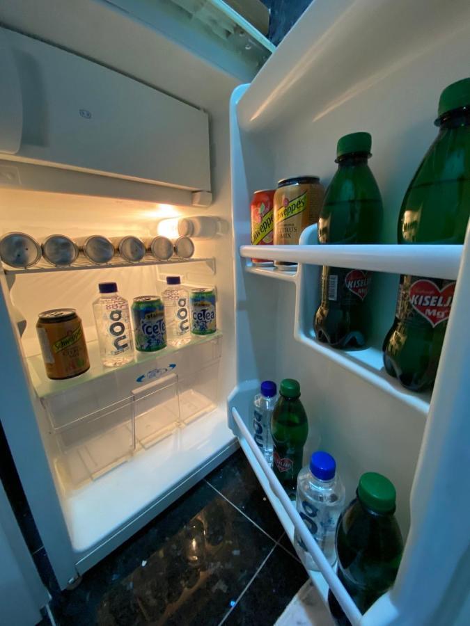 Apartment Nici Sarajevo Ngoại thất bức ảnh