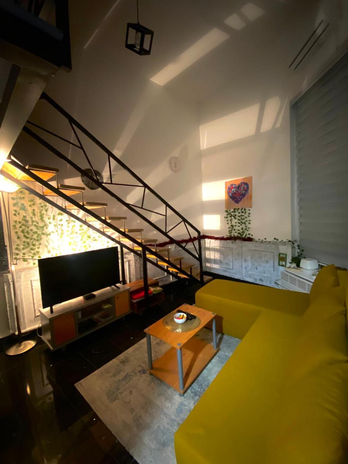 Apartment Nici Sarajevo Ngoại thất bức ảnh