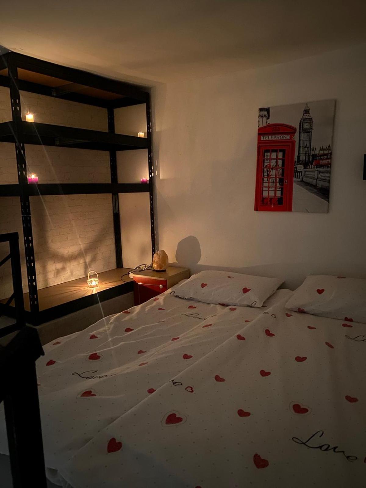 Apartment Nici Sarajevo Ngoại thất bức ảnh