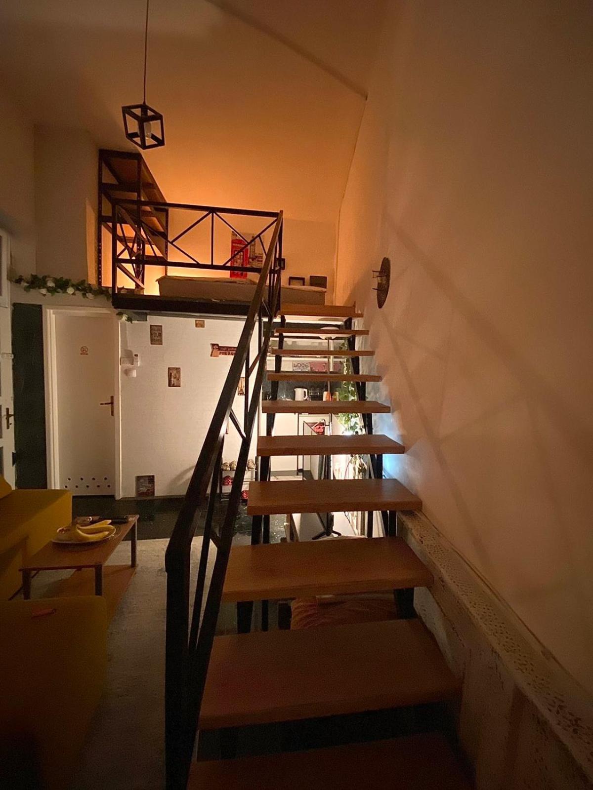 Apartment Nici Sarajevo Ngoại thất bức ảnh
