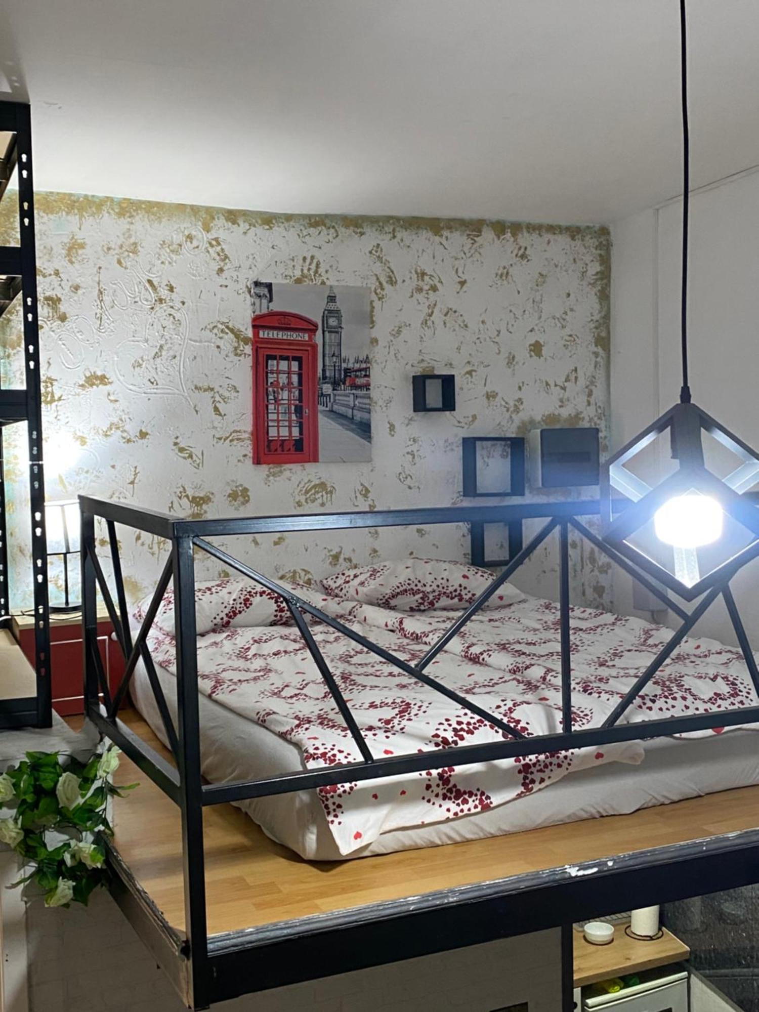 Apartment Nici Sarajevo Ngoại thất bức ảnh